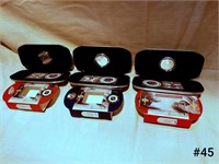 Hockey Coins & Stamps