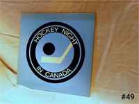 Hockey Night In Canada Record Set