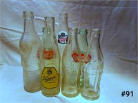 Pop Bottles