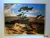 A.J. Casson Group of Seven