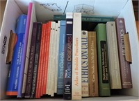 Vintage Collection of Medical Books