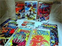 16 Comics