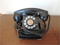 Vintage Bell System Western Electric Rotary Phone
