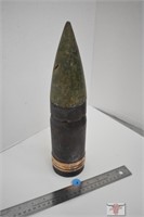 76 mm. Artillery Shell