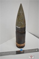 76 mm. Artillery Shell