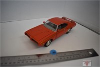 1/24 Scale 1969 GTO Judge