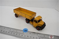 Dinky Toy - Bedford Truck