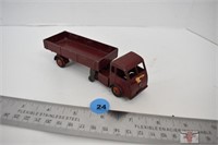 Dinky Toy - 30W Hindle Smart Helecs Truck