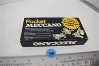 Pocket Mecanno Set