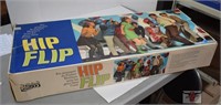 Hip-Hop Game (Parker Bros. 1968)