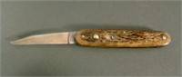 WWII Schrade Walden Paratroppers Knife