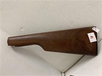 Winchester Repeating Arms Wooden Stock