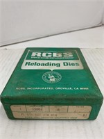 RCBS 270WIN Reloading Dies