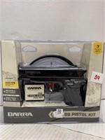 Barra 1911 BB Pistol Kit