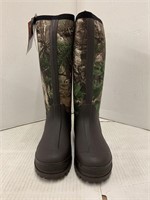 Winchester Size 6 Boys Boots