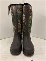Winchester Size 6 Boys Boots
