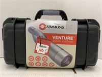 Simmons Venture 20-60x60mm Spotting Scope