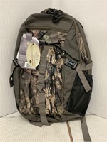 New Mossy Oak Camo Day Pack/Back Pack