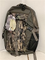 New Mossy Oak Camo Day Pack/Back Pack