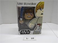 Mighty Muggs Star Wars Luke Skywalker