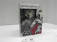 Mighty Muggs Star Wars General Grievous
