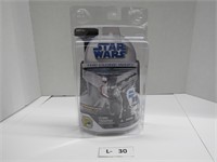Star Wars Clone Wars Colne Trooper Figure