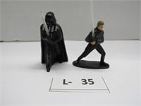 Star Wars Loose Action Figures