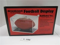 Football Display