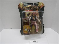 Pirates Of The Caribbean Figure