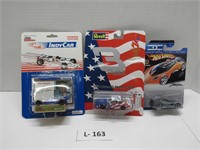 Lot of 3 - Toy Cars