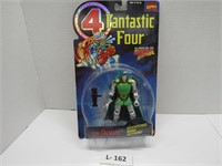 Fantastic Four Figure Dr. Doom