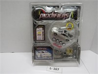 Modifiers Series 2 Toy Car