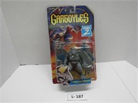 Gargoyles Figure