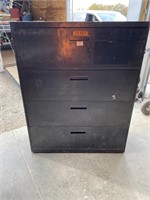 4 Drawer Tool Chest