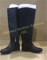 Universal Thread Ladies Size 6 Knee High Boots...