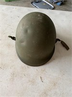 Metal Helmet