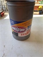 Charcoal Starter (NEW)