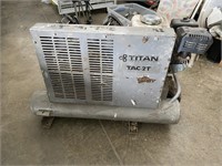 Titan Compressor