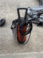 B&D Power Washer (WORKS)