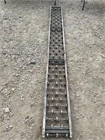Roller Conveyor (118")
