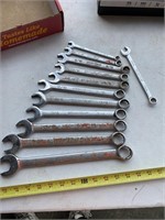 Wright Wrenches