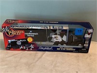 Dale Earnhardt Race N Play Transporter Set