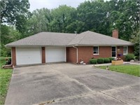 1814 Pine Street, Brick Single Family Dwelling