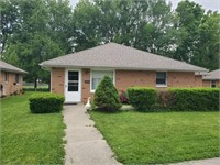 1804 Pine Street, Brick Single Family Dwelling