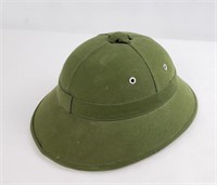 Vietnam NVA North Vietnamese Army Pith Helmet