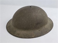 Exceptional WW1 WWI Doughboy Helmet US Army