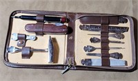 Dreizack Solingen Germany Multi Tool Knife Set