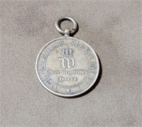 Prussian War Commemorative Medal of 1870/71