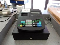 Royal 500dx Electronic Cash Register