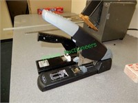 (2) HD Staplers in Group